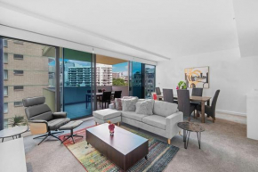 Oversized CBD Oasis Sydney